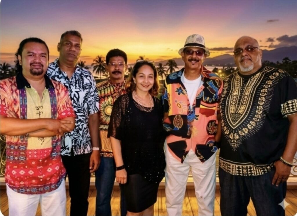 LAVIVA BANDMATES