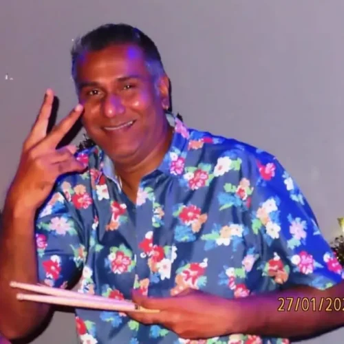 Drum - Sivam
