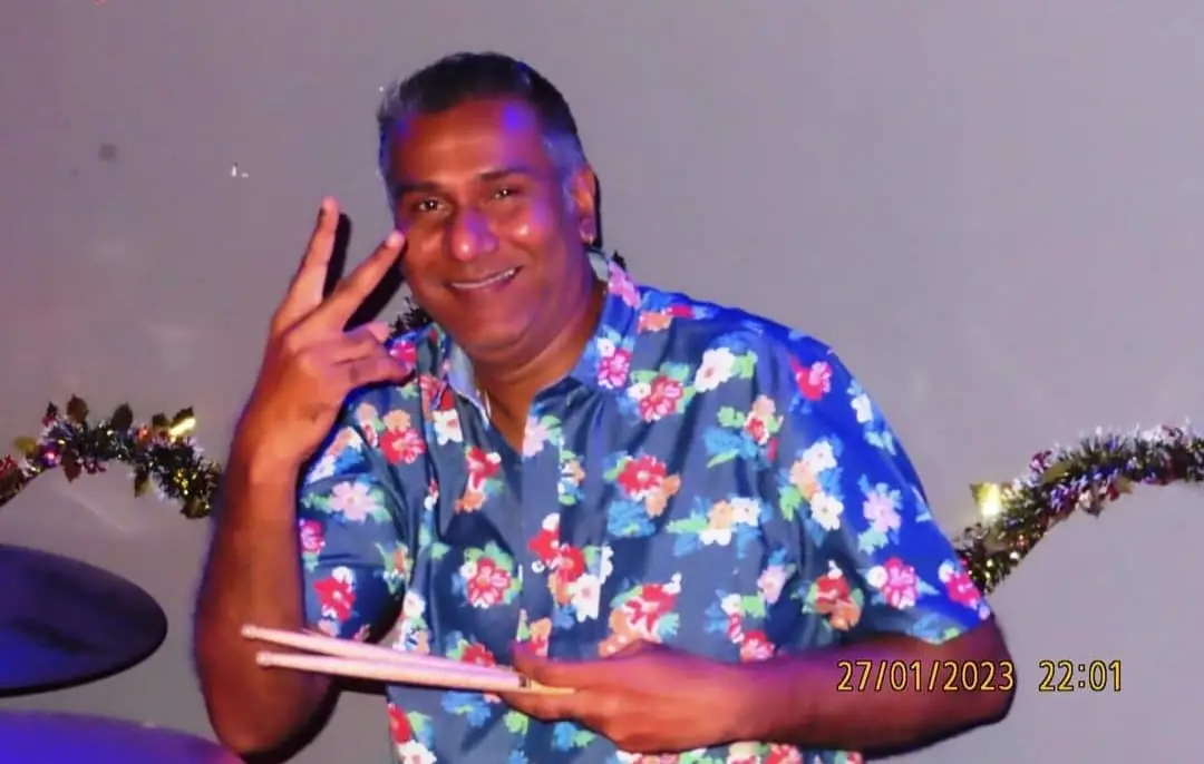 Drum - Sivam